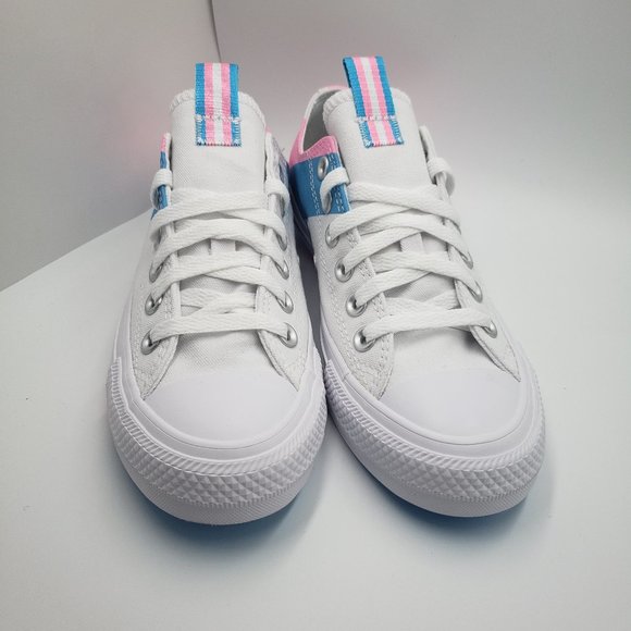 Converse Chuck Taylor All Star Low 'Pride' - Picture 4 of 6